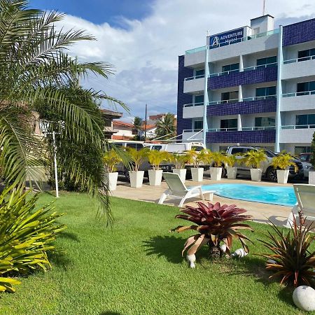 Hotel Adventure Sao Luis Bagian luar foto
