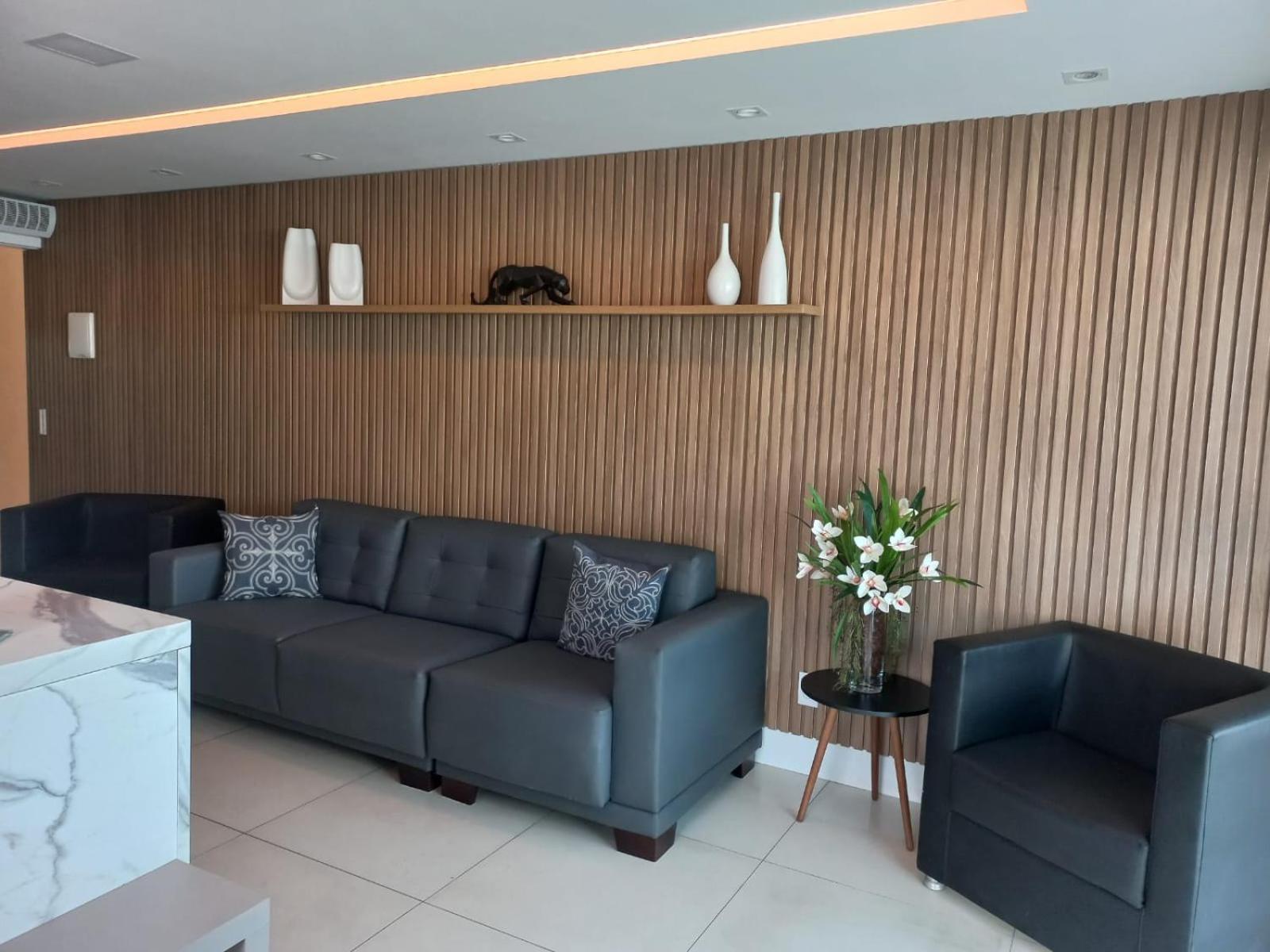 Hotel Adventure Sao Luis Bagian luar foto