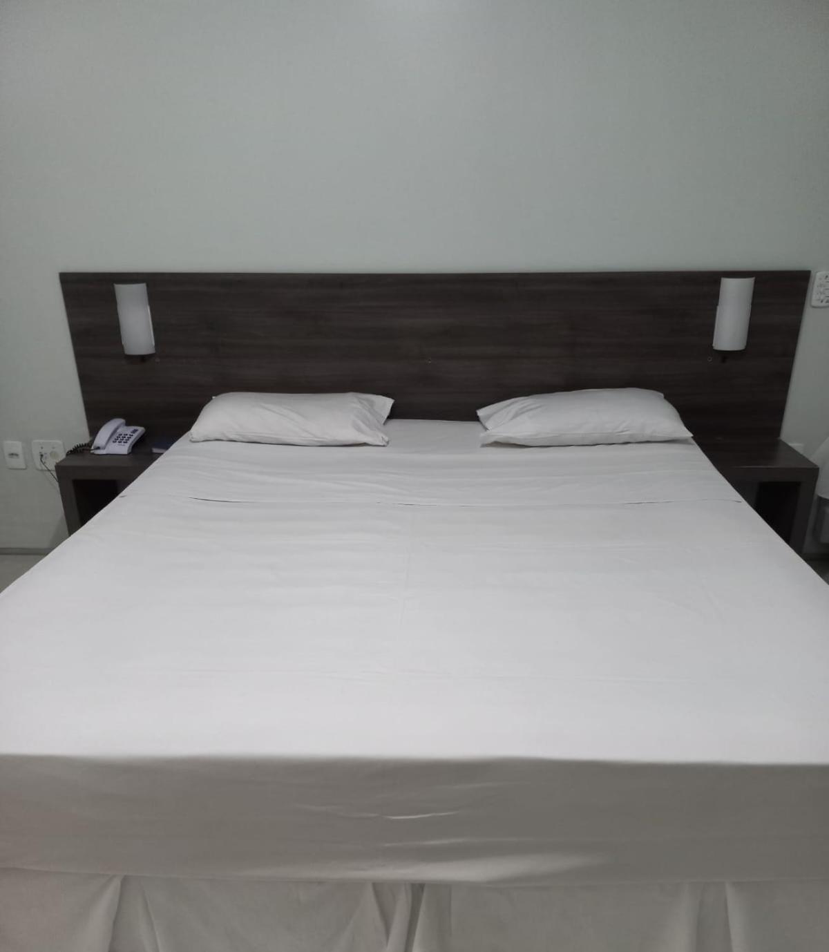 Hotel Adventure Sao Luis Bagian luar foto