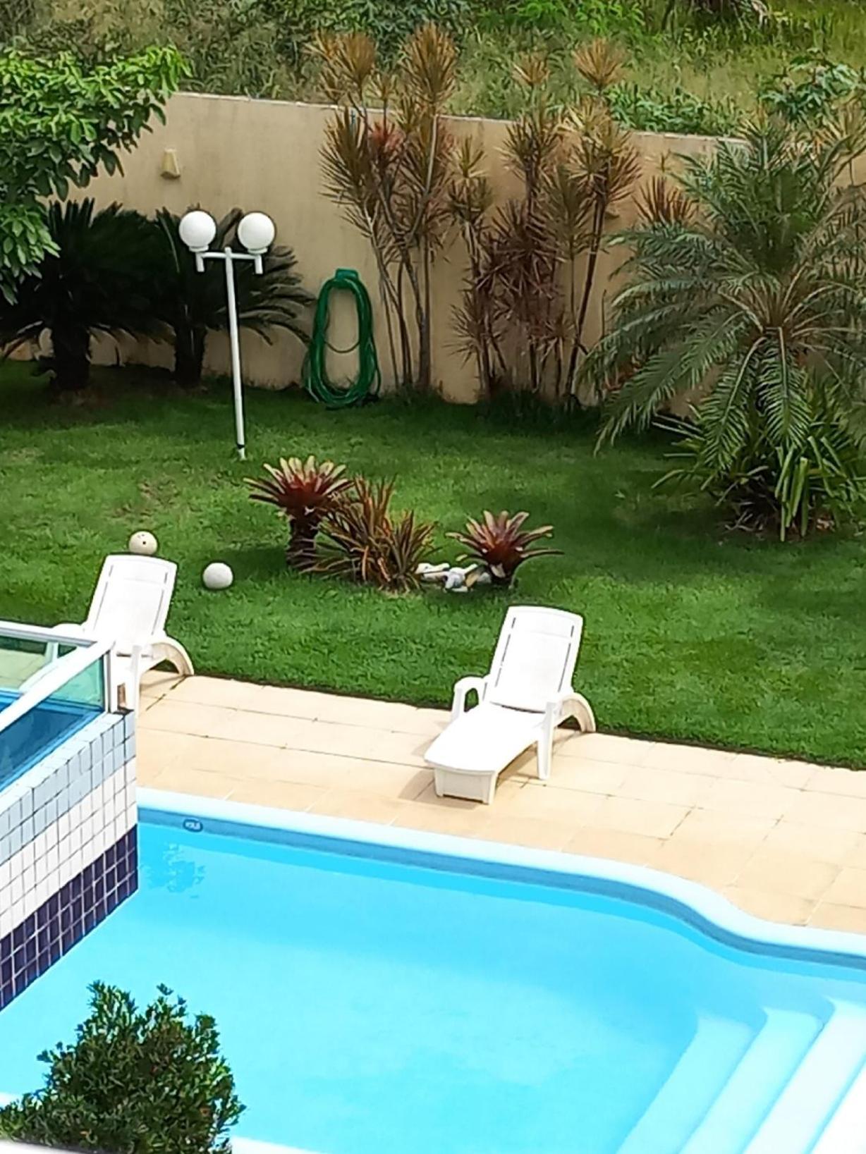 Hotel Adventure Sao Luis Bagian luar foto